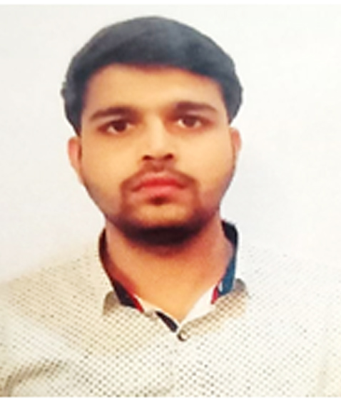 Mr. Rachit Jaiswal