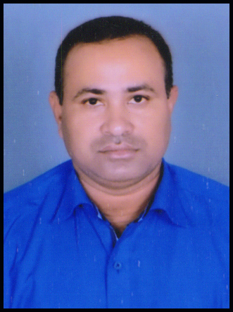 Dr. Rajesh Kumar Pal
