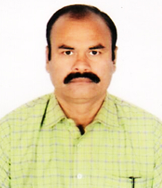 Dr. Rakesh Kumar Sharma